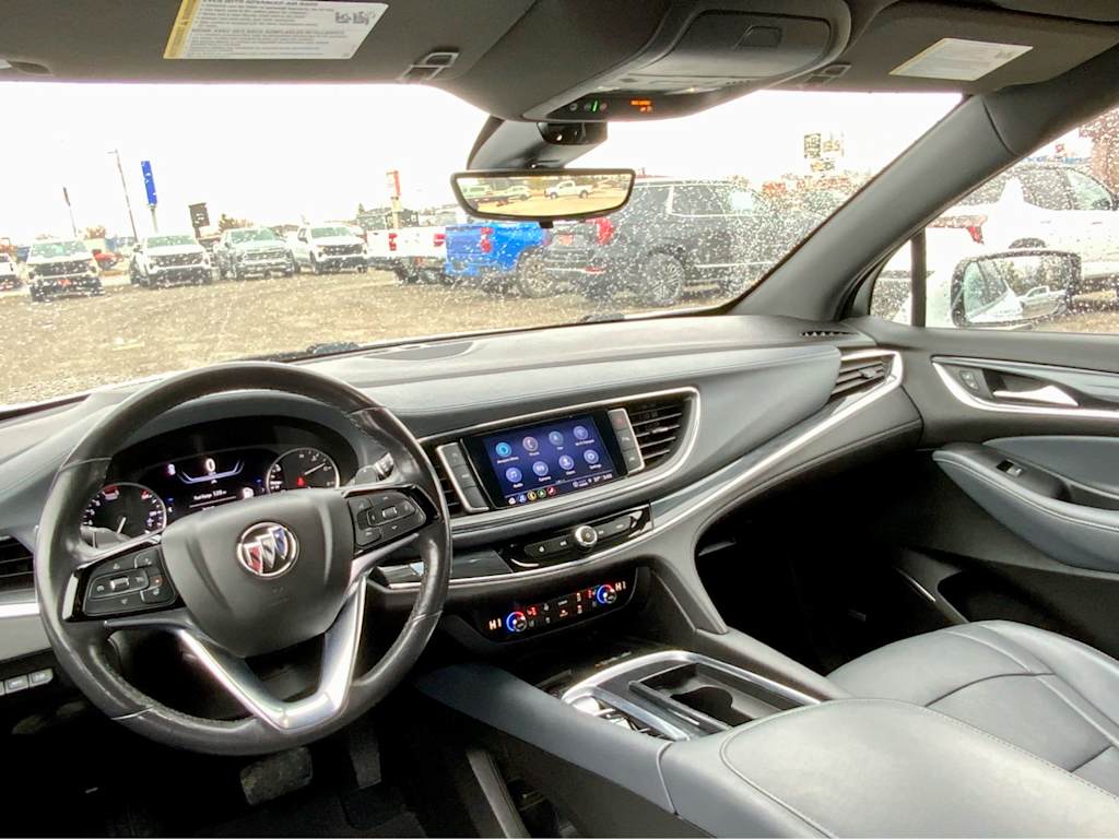 Thumbnail: 2022 Buick Enclave - 15