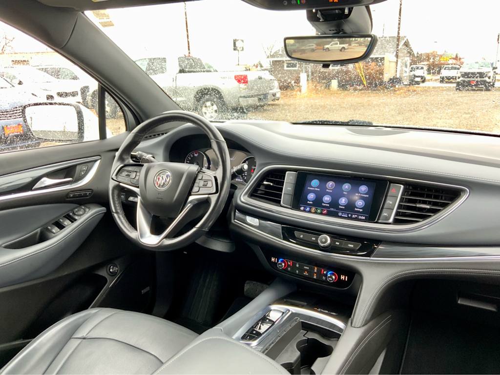 Thumbnail: 2022 Buick Enclave - 39