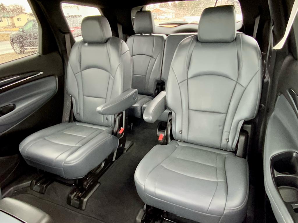 Thumbnail: 2022 Buick Enclave - 34