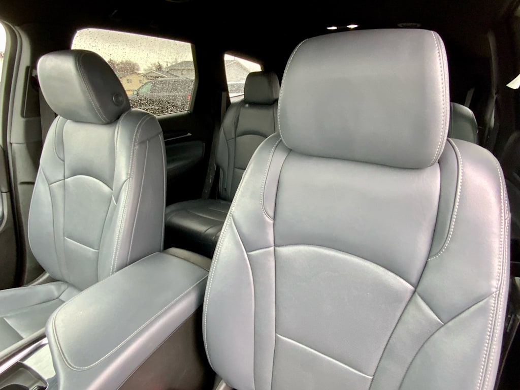 Thumbnail: 2022 Buick Enclave - 35