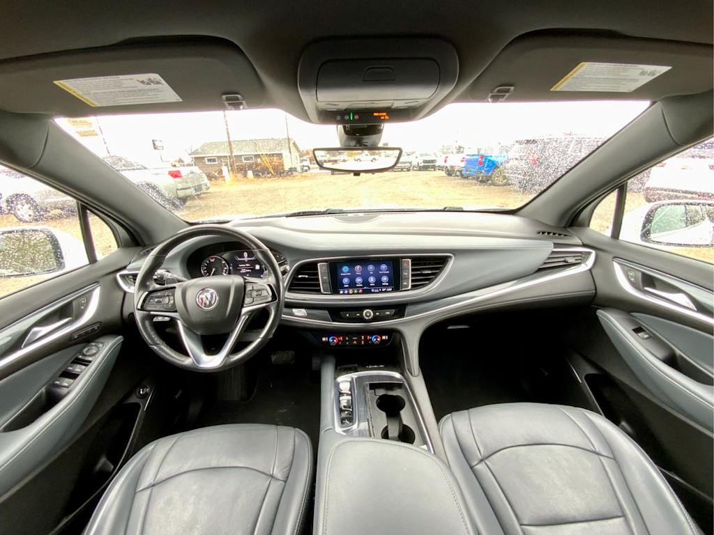 Thumbnail: 2022 Buick Enclave - 2