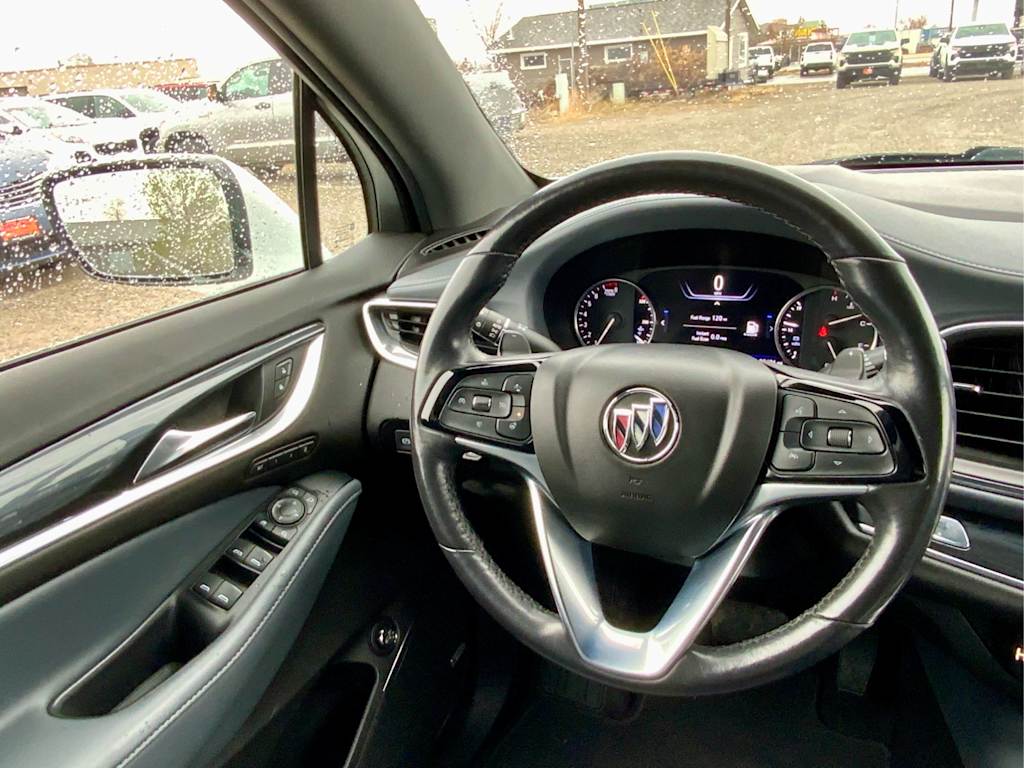 Thumbnail: 2022 Buick Enclave - 41