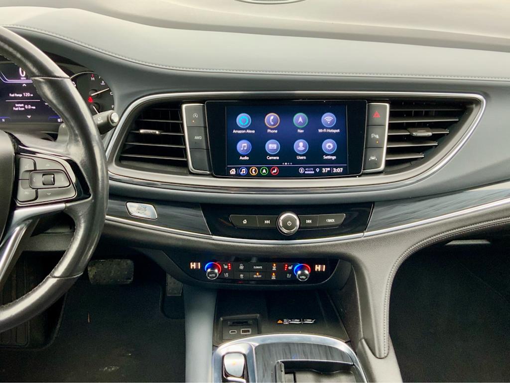 Thumbnail: 2022 Buick Enclave - 16