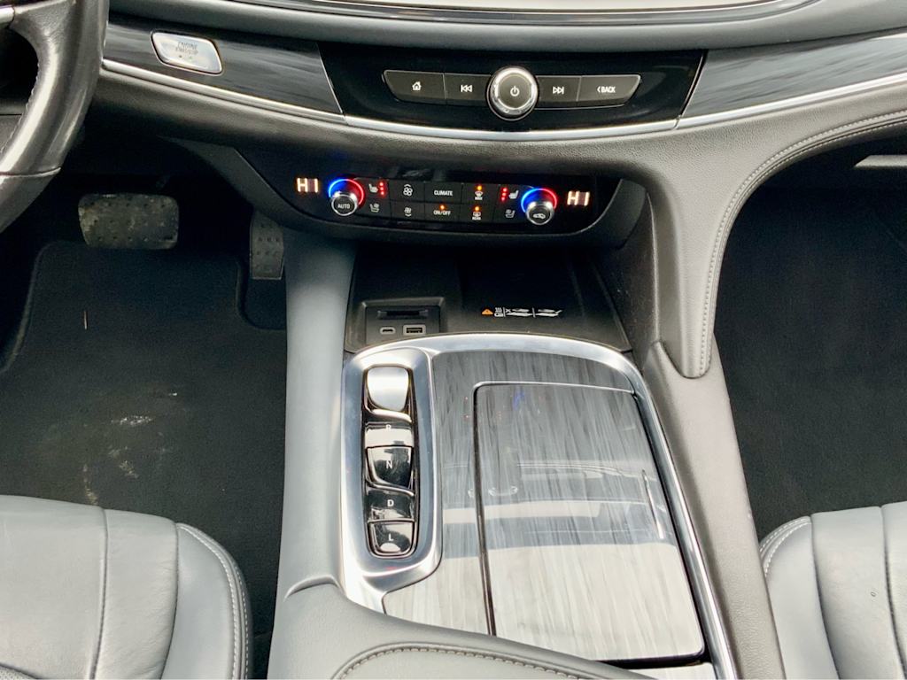 Thumbnail: 2022 Buick Enclave - 45