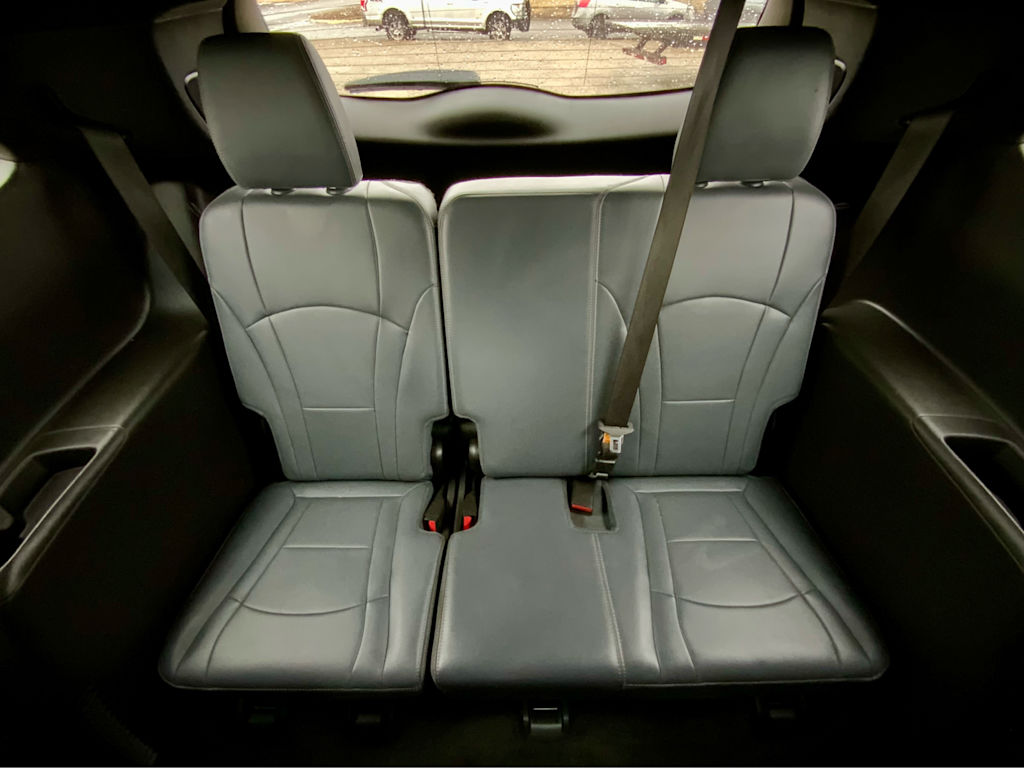 Thumbnail: 2022 Buick Enclave - 36