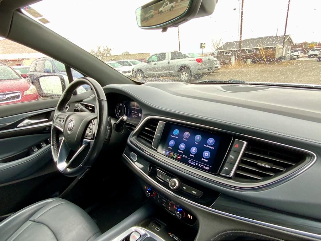 Thumbnail: 2022 Buick Enclave - 44