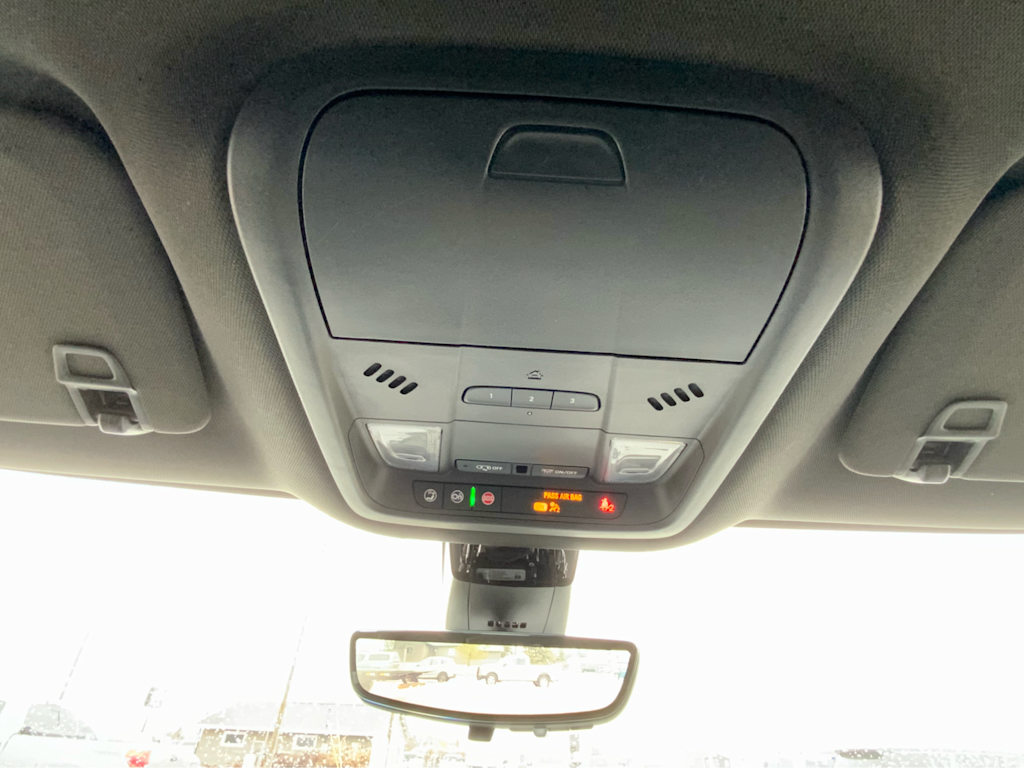 Thumbnail: 2022 Buick Enclave - 47