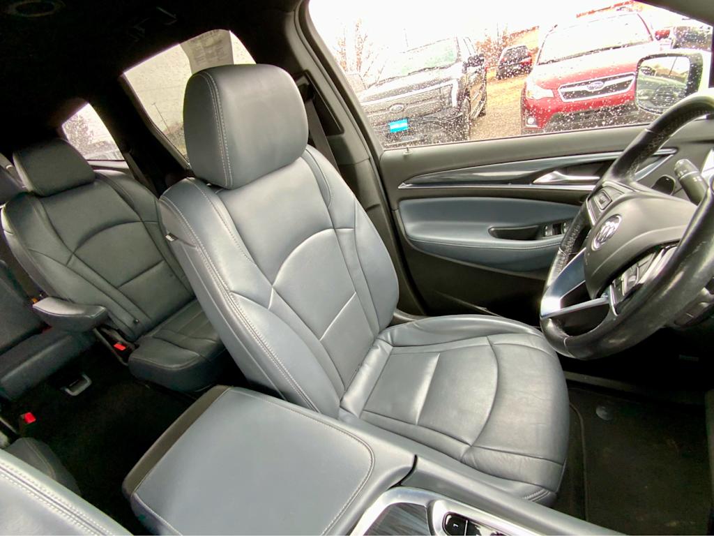 Thumbnail: 2022 Buick Enclave - 37