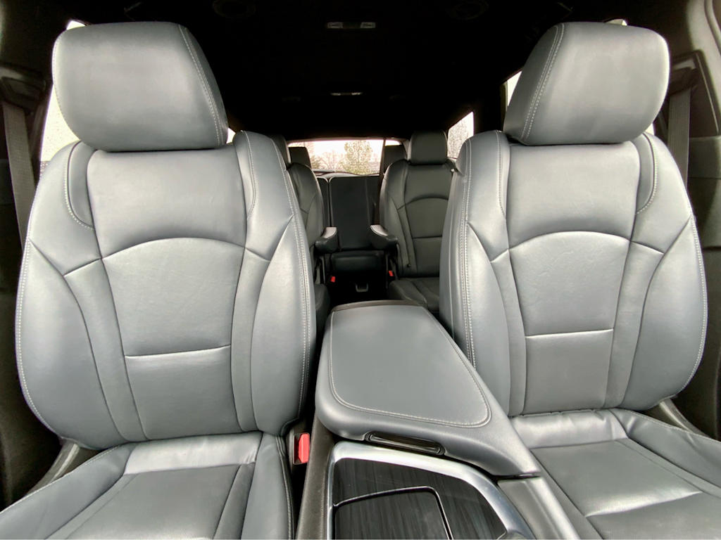 Thumbnail: 2022 Buick Enclave - 17