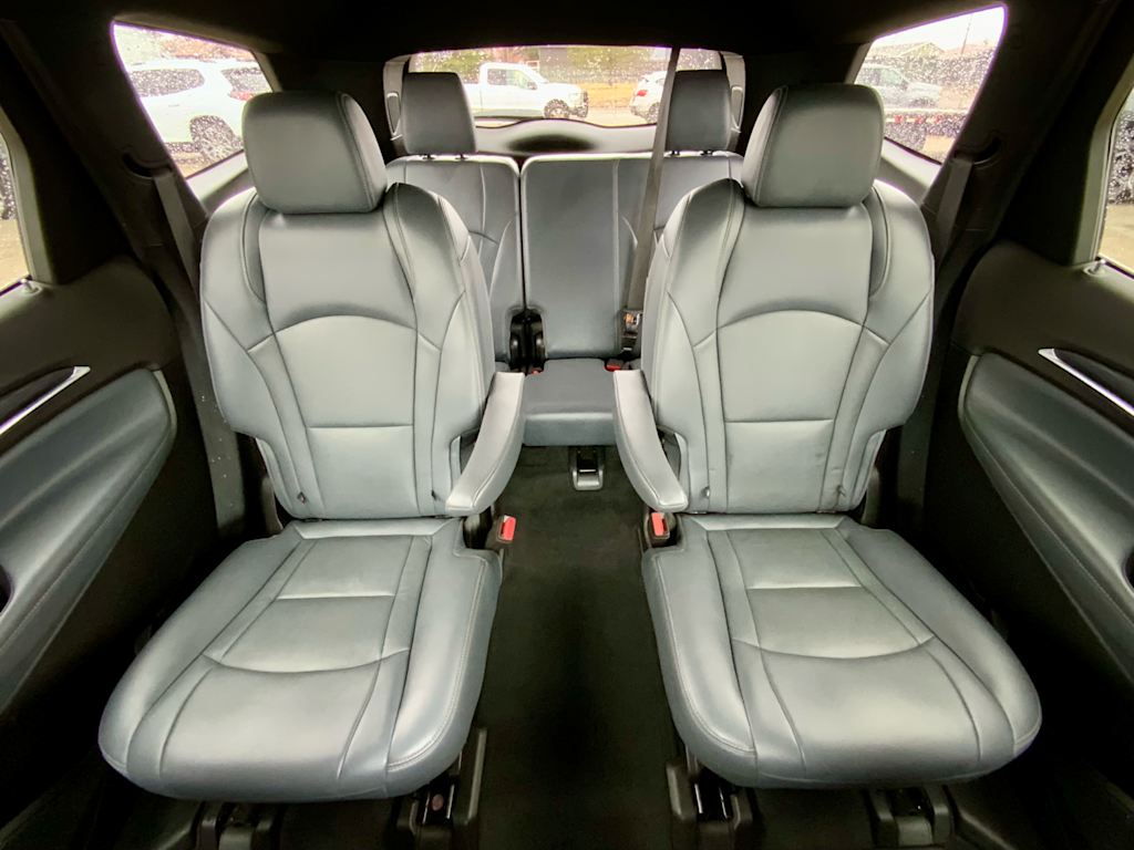 Thumbnail: 2022 Buick Enclave - 38