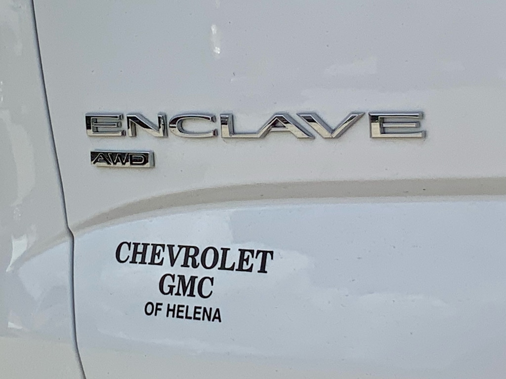 Thumbnail: 2022 Buick Enclave - 29