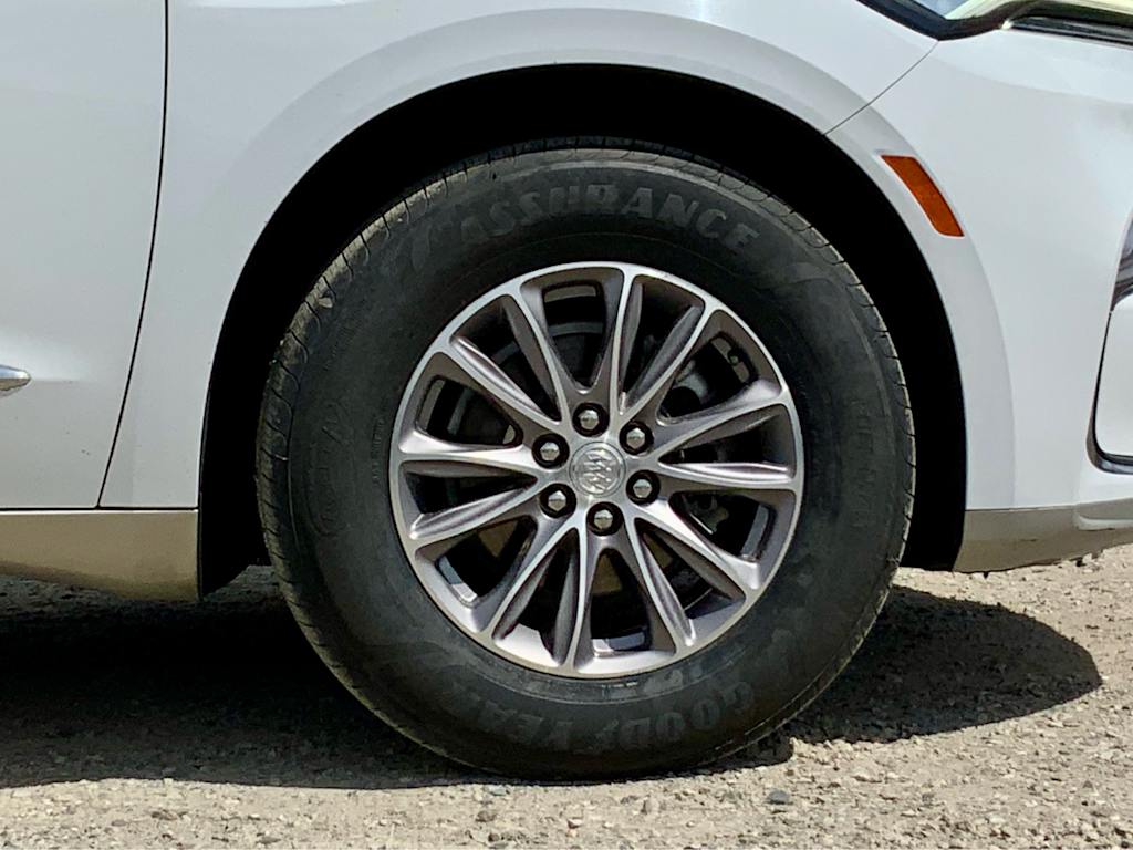 Thumbnail: 2022 Buick Enclave - 28