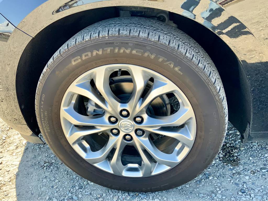 2021 Buick Enclave Avenir 29