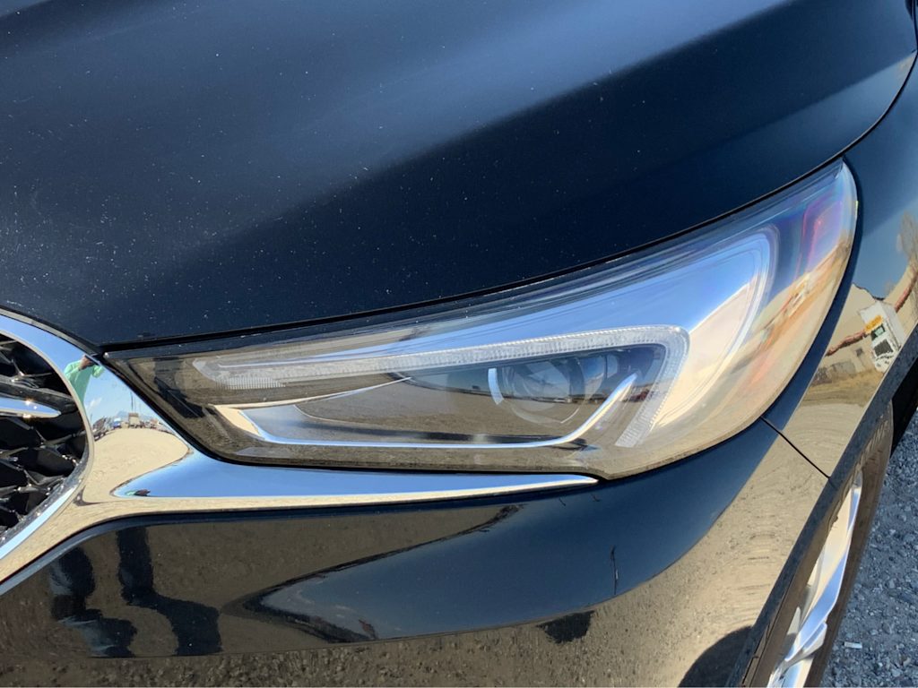 2021 Buick Enclave Avenir 27