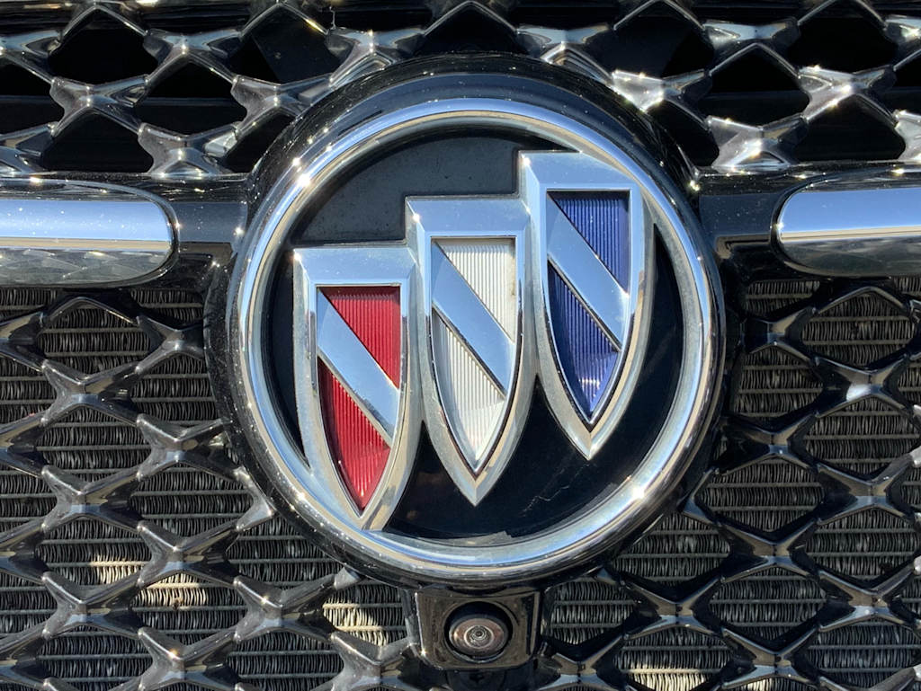 2021 Buick Enclave Avenir 7