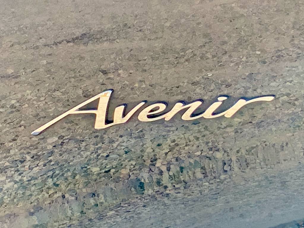 2021 Buick Enclave Avenir 31