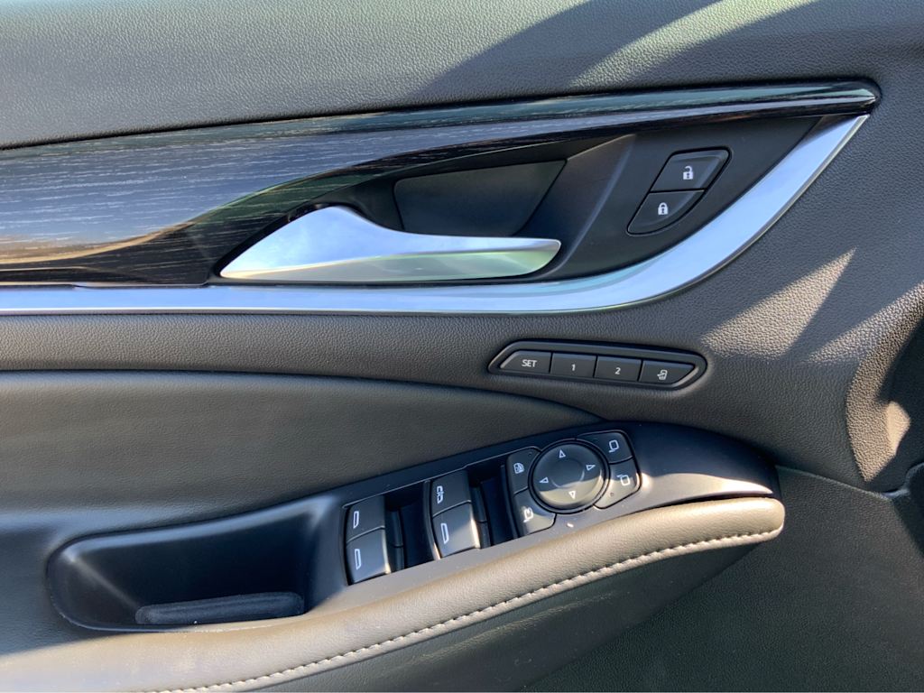 2021 Buick Enclave Avenir 46