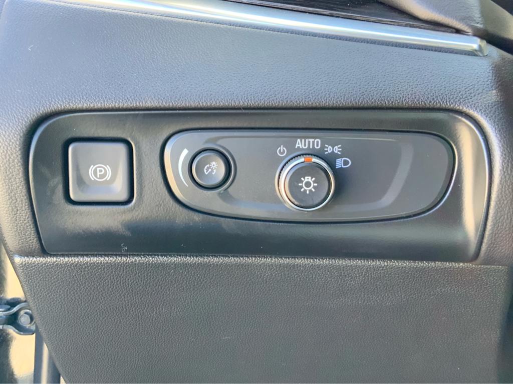 2021 Buick Enclave Avenir 50