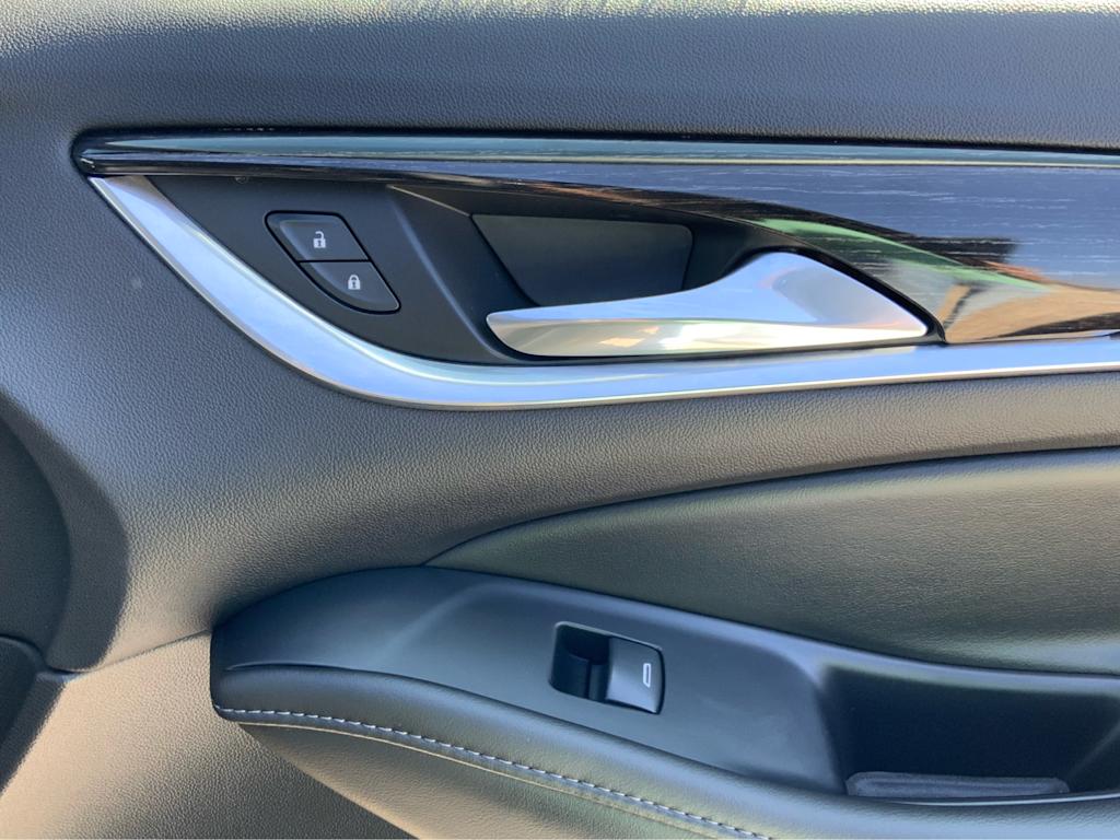 2021 Buick Enclave Avenir 48