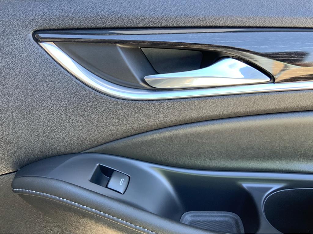 2021 Buick Enclave Avenir 49
