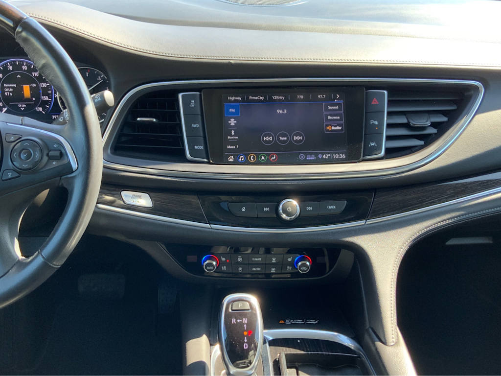 2021 Buick Enclave Avenir 15