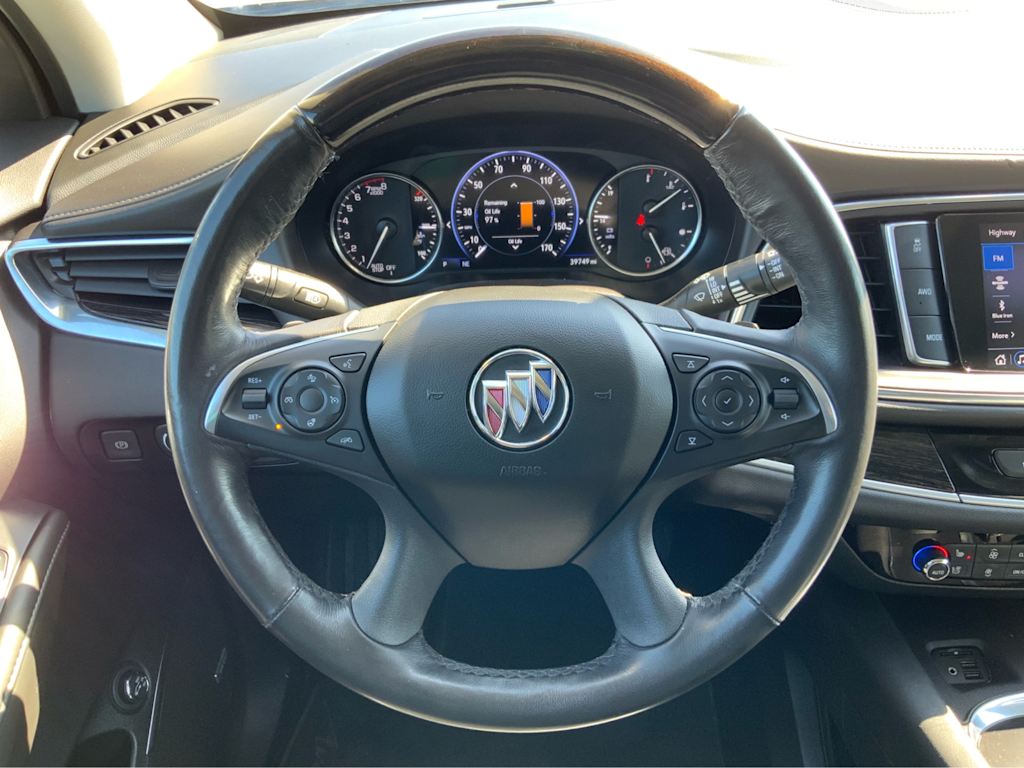 2021 Buick Enclave Avenir 42