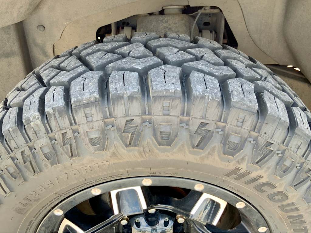 Thumbnail: 2007 Hummer H3 - 32