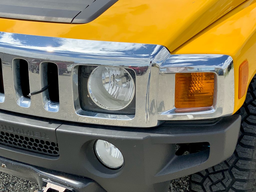 Thumbnail: 2007 Hummer H3 - 28