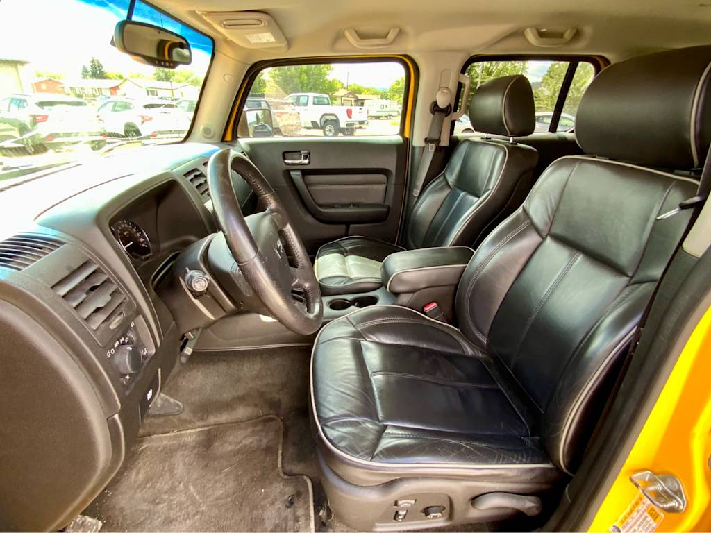 Thumbnail: 2007 Hummer H3 - 9
