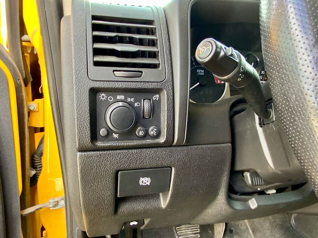 Thumbnail: 2007 Hummer H3 - 42