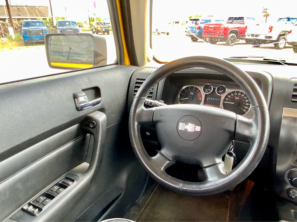 Thumbnail: 2007 Hummer H3 - 39