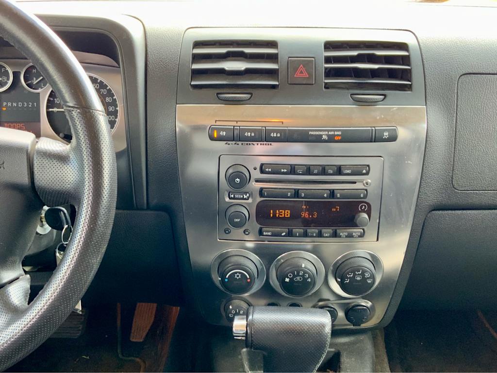 Thumbnail: 2007 Hummer H3 - 14