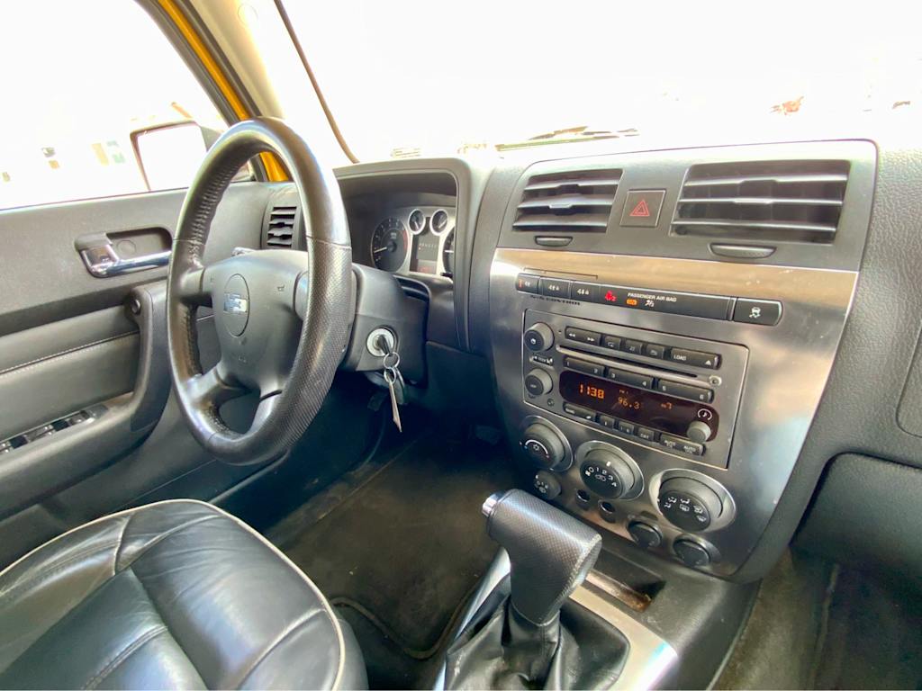 Thumbnail: 2007 Hummer H3 - 41
