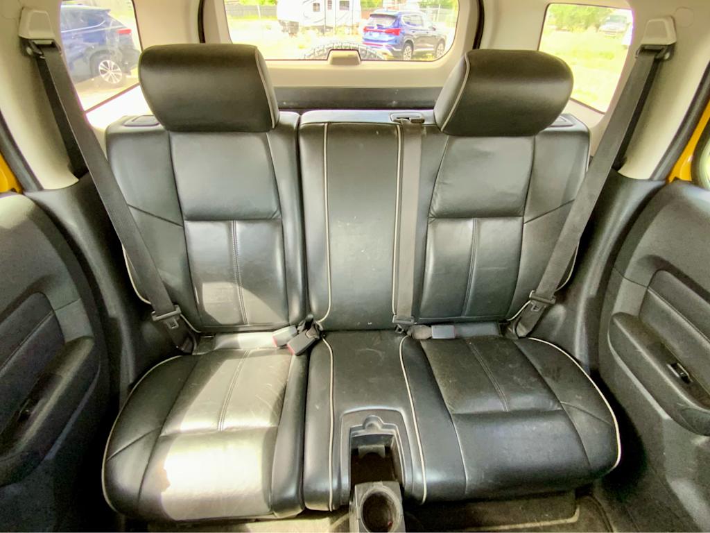 Thumbnail: 2007 Hummer H3 - 35