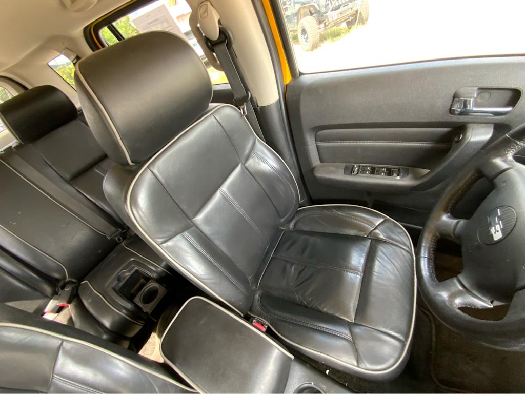 Thumbnail: 2007 Hummer H3 - 34