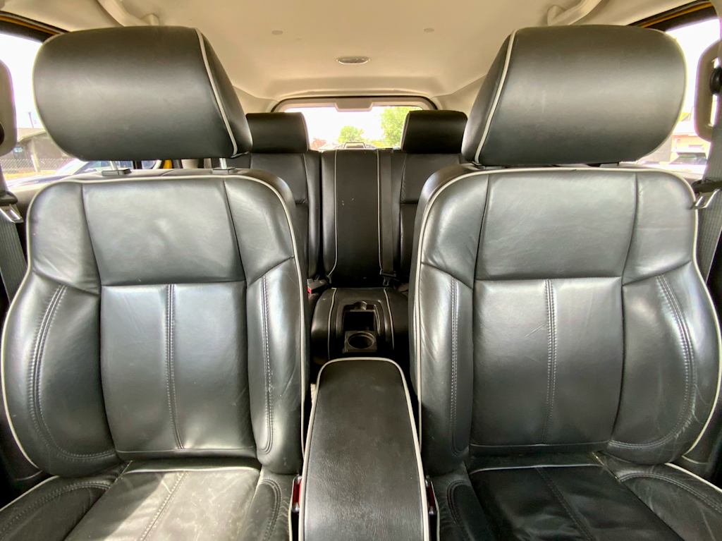 Thumbnail: 2007 Hummer H3 - 36