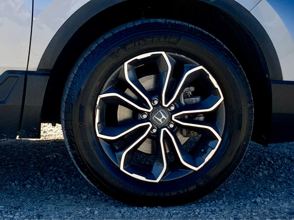 2020 Honda CR-V EX 26