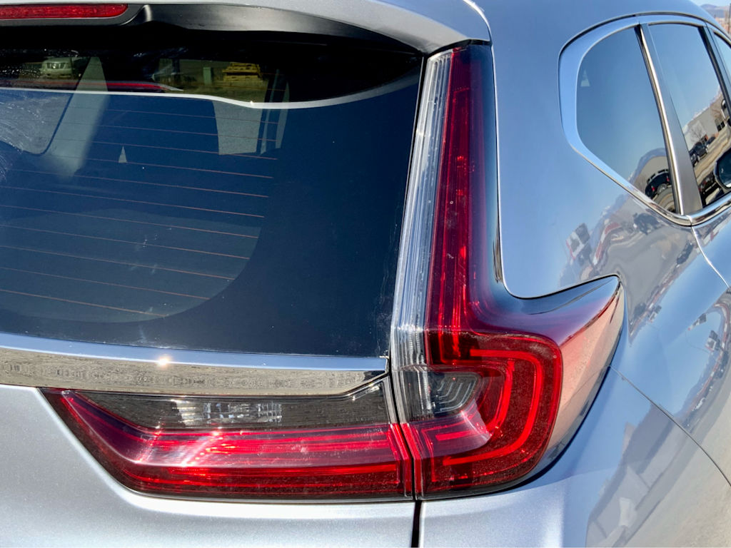 2020 Honda CR-V EX 28