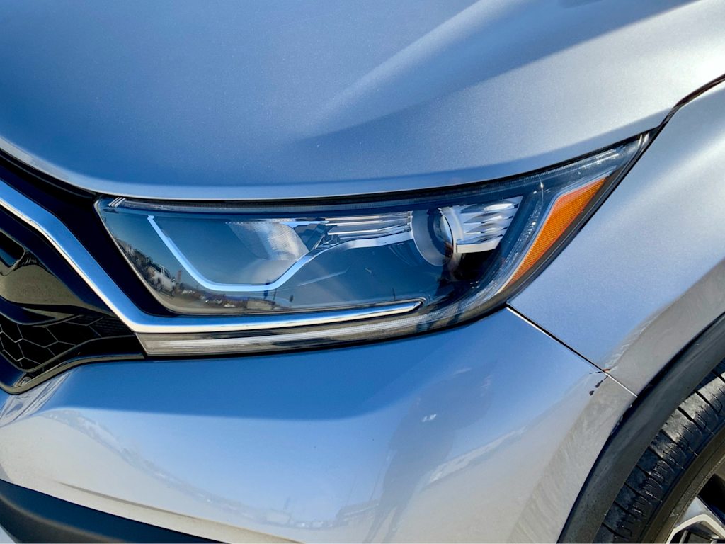 2020 Honda CR-V EX 27