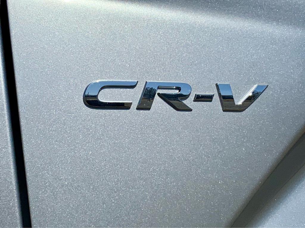 2020 Honda CR-V EX 30