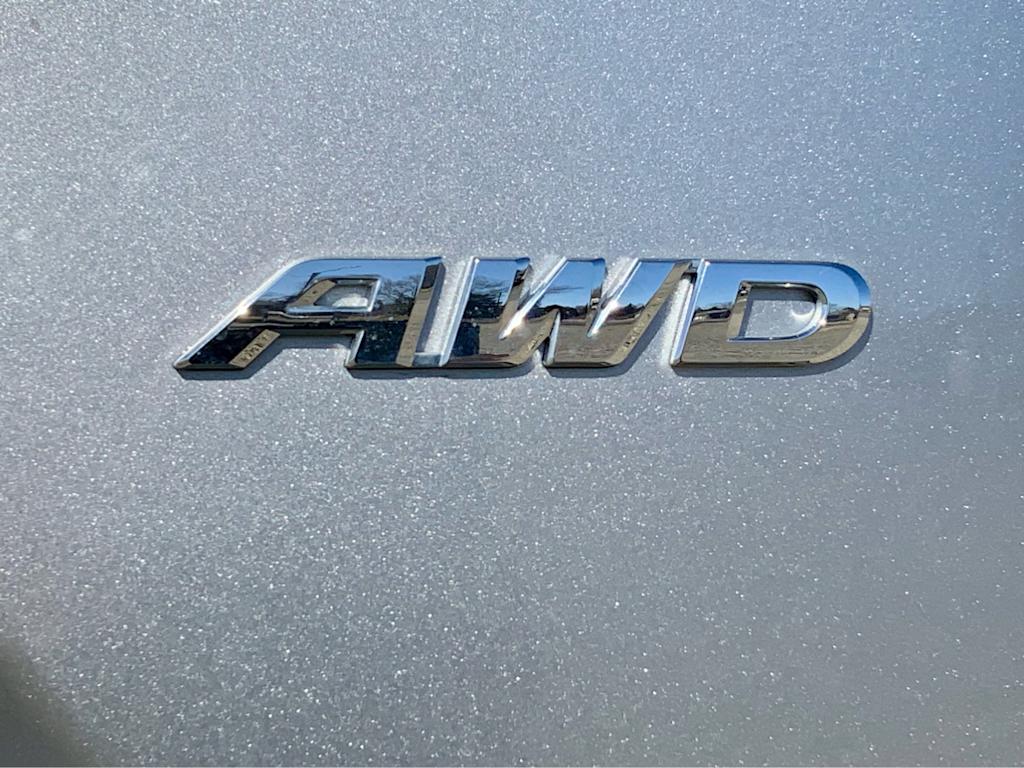 2020 Honda CR-V EX 29
