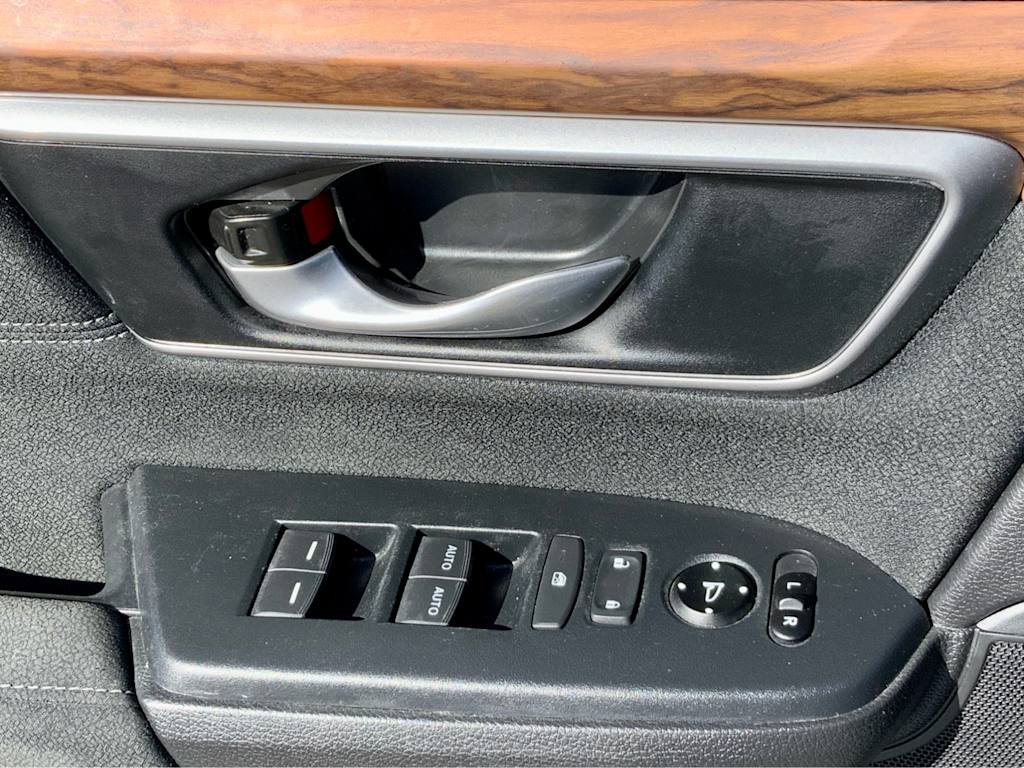 2020 Honda CR-V EX 42