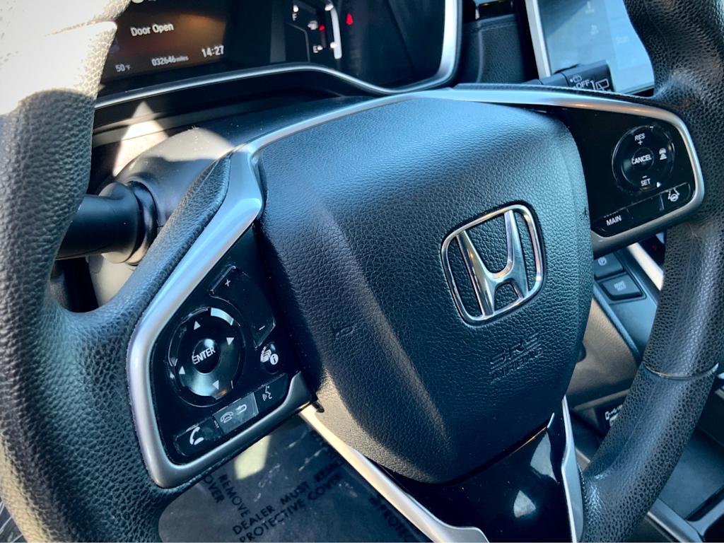 2020 Honda CR-V EX 33