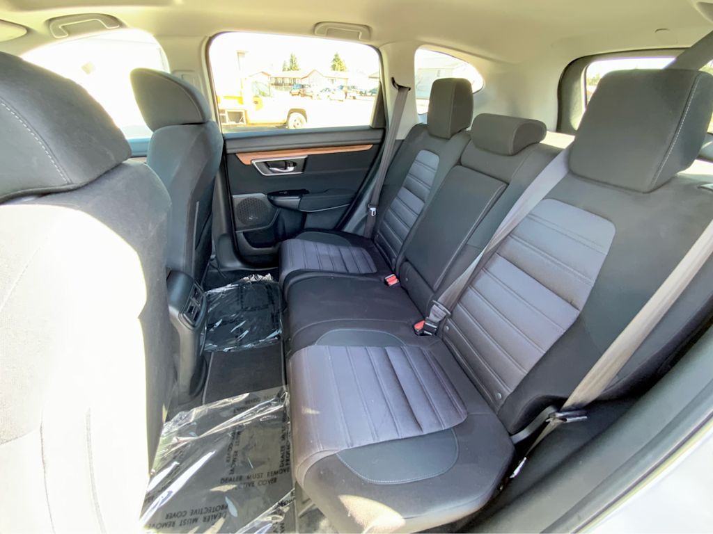 2020 Honda CR-V EX 12