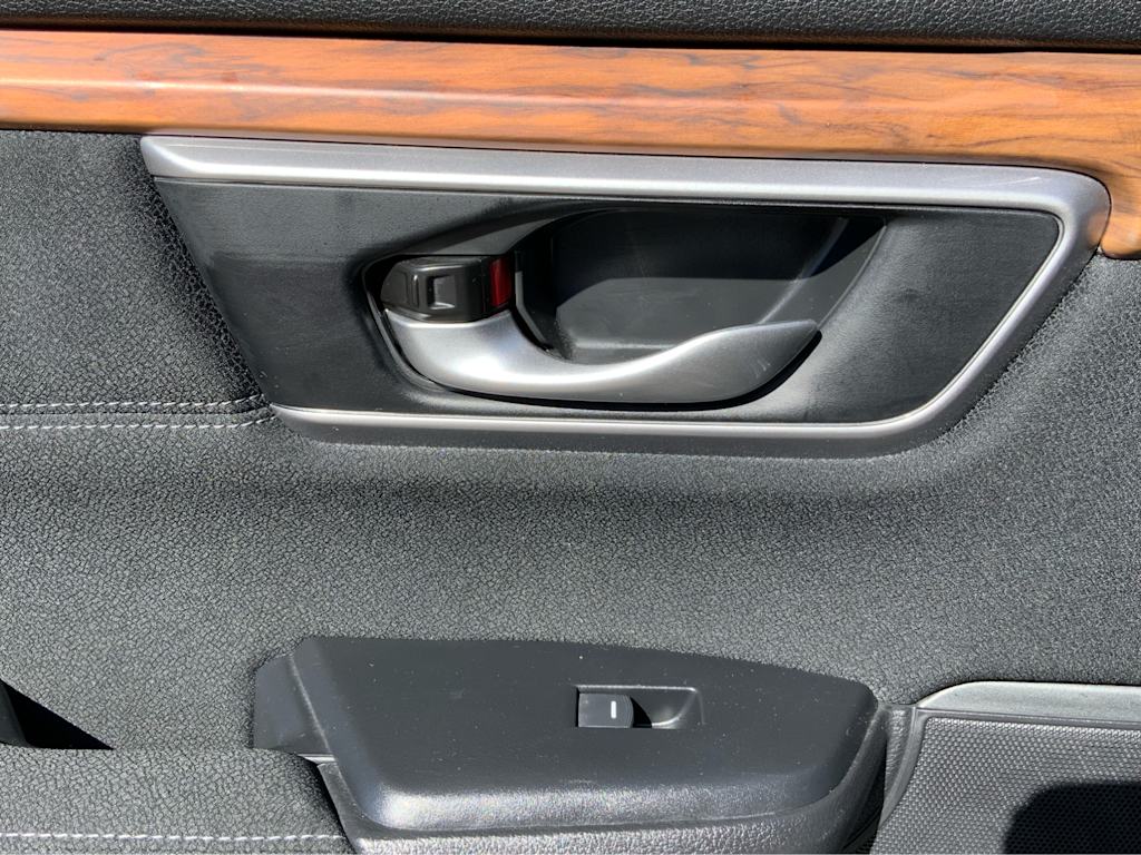 2020 Honda CR-V EX 43