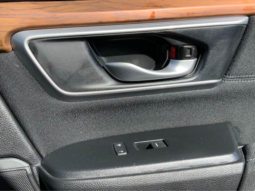 2020 Honda CR-V EX 44