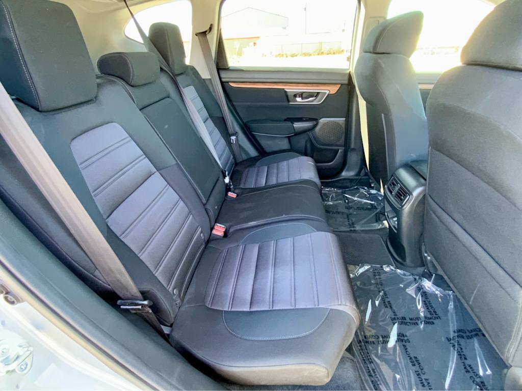 2020 Honda CR-V EX 37