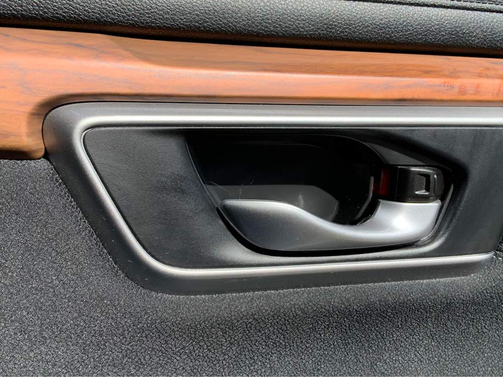 2020 Honda CR-V EX 45