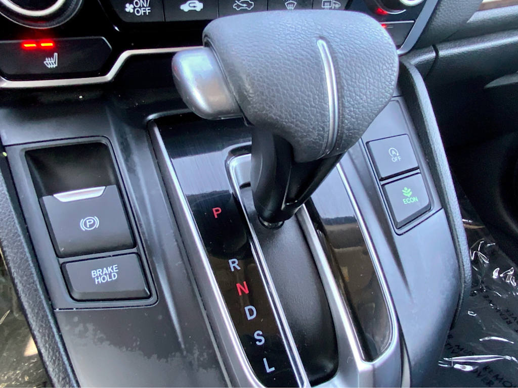 2020 Honda CR-V EX 16