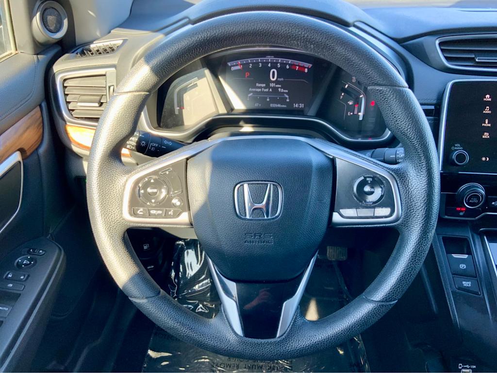2020 Honda CR-V EX 32